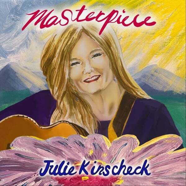 Cover art for Masterpiece