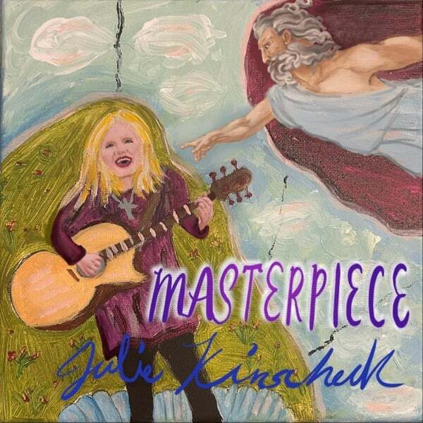 Cover art for Masterpiece